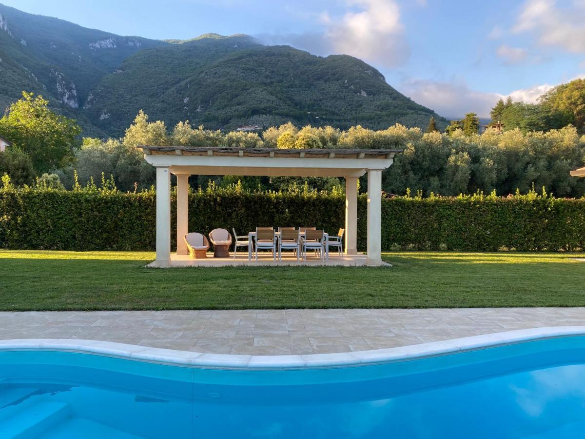 Villa Lena Камайоре Экстерьер фото